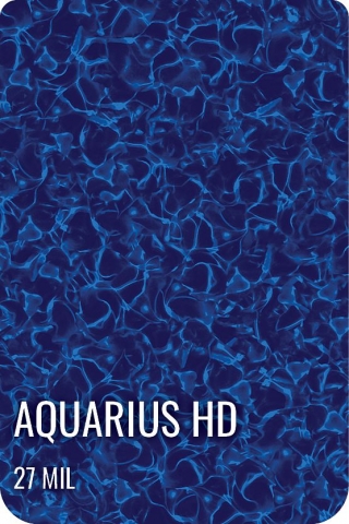 Aquarius HD