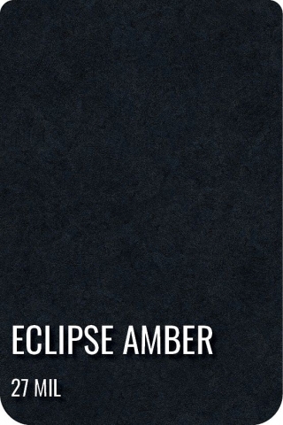 Eclipse Amber