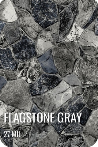 Flagstone Gray