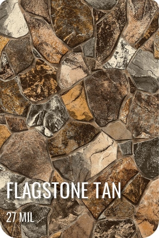 Flagstone Tan