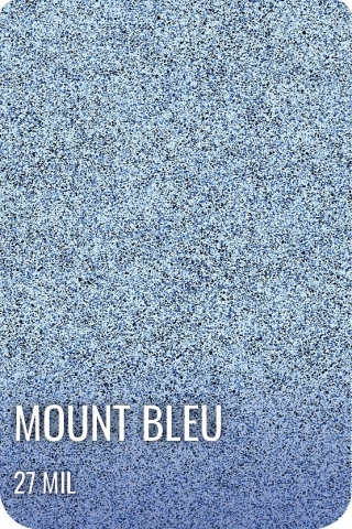 Mount Bleu