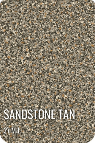 Sandstone Tan