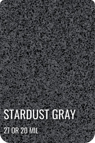 Stardust Gray