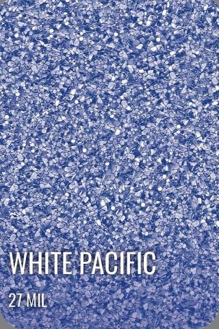 White Pacific